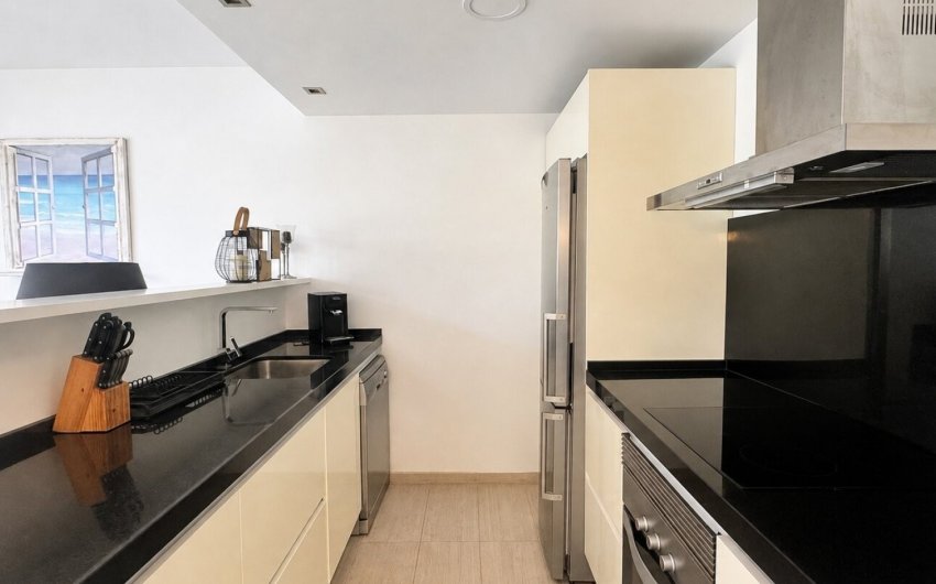 Herverkoop - Apartment -
Orihuela Costa - Costa Blanca