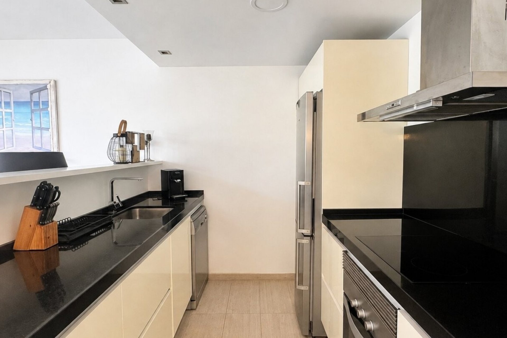Herverkoop - Apartment -
Orihuela Costa - Costa Blanca