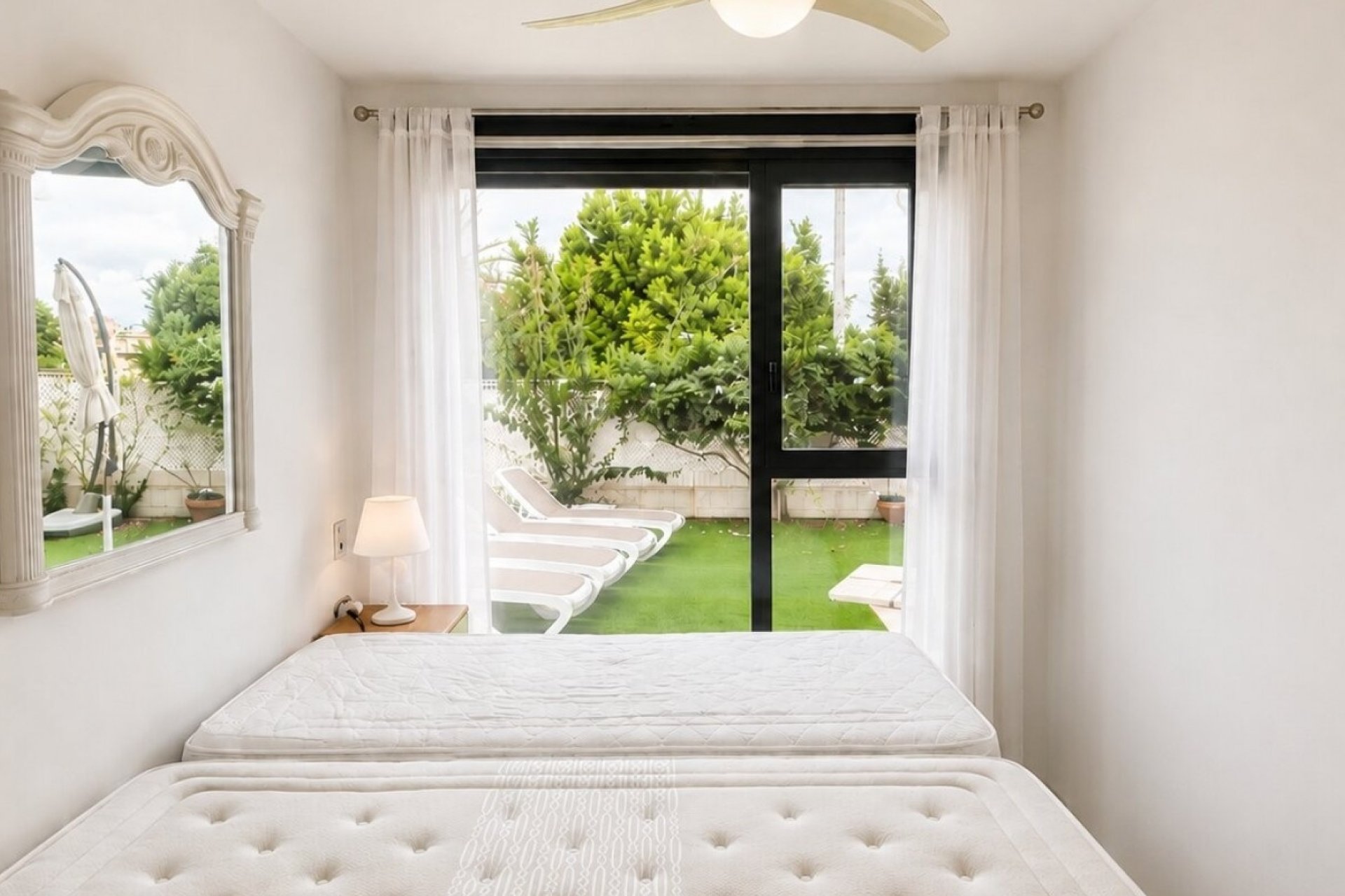 Herverkoop - Apartment -
Orihuela Costa - Costa Blanca