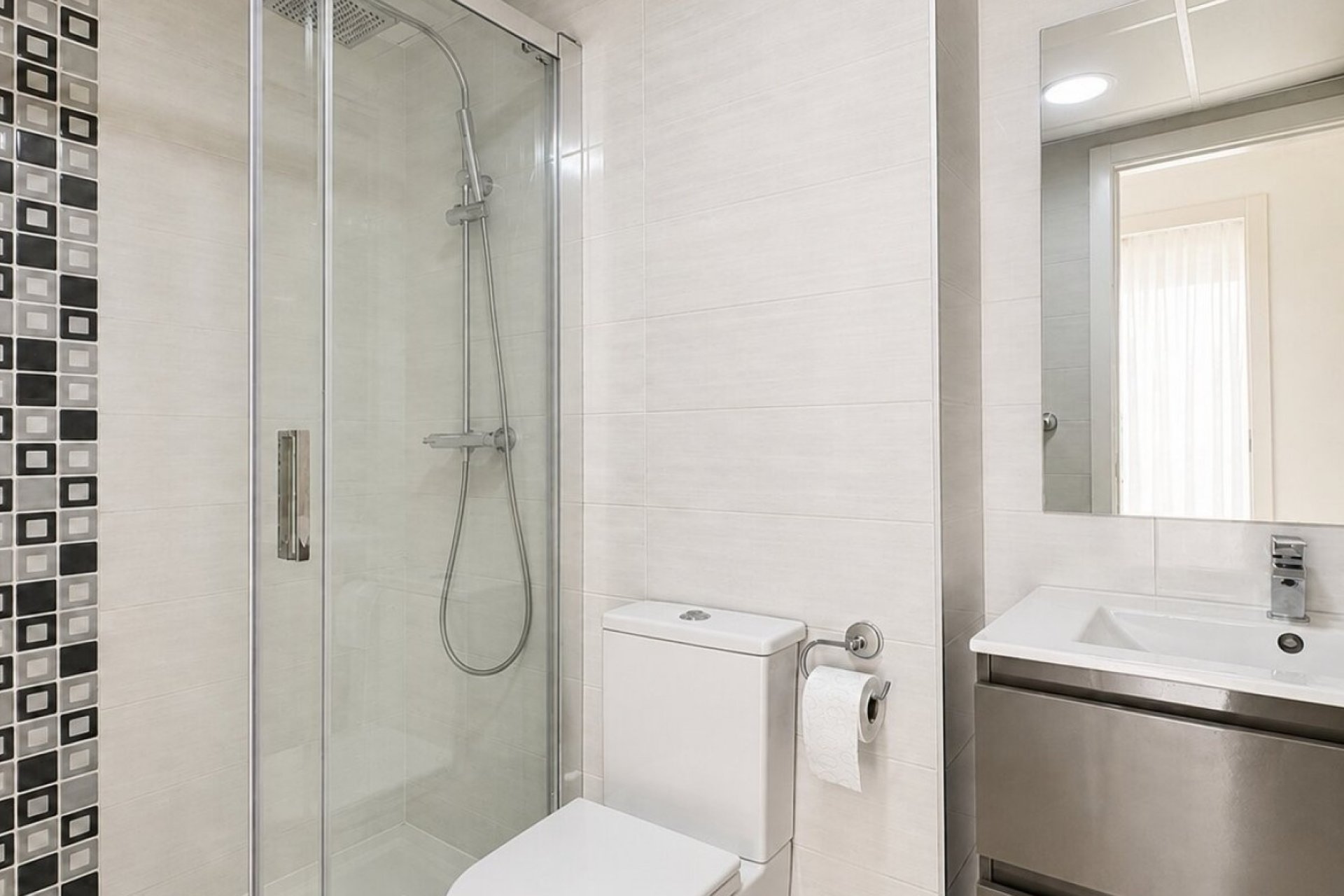 Herverkoop - Apartment -
Orihuela Costa - Costa Blanca