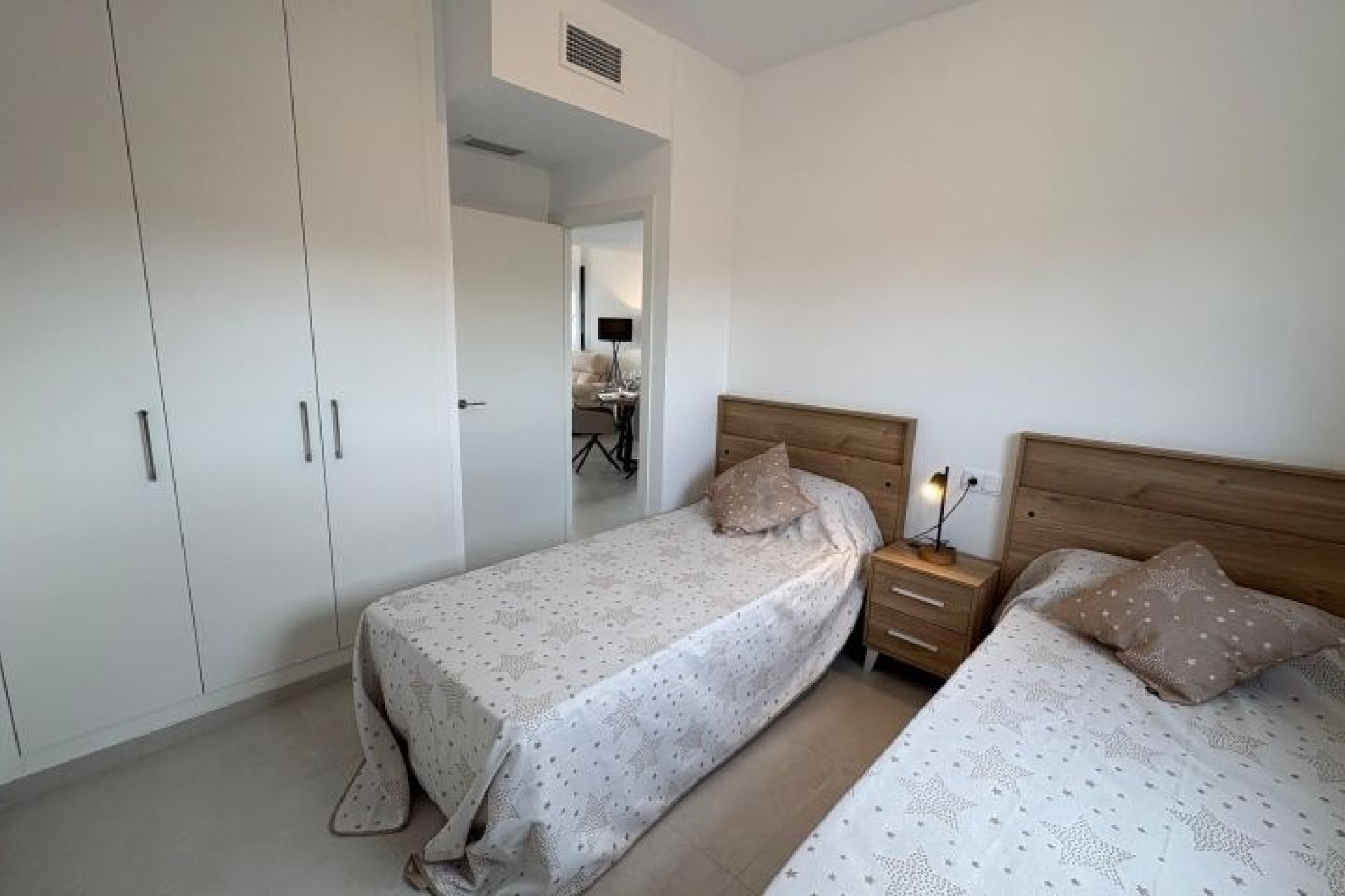 Herverkoop - Apartment -
Orihuela Costa - Costa Blanca
