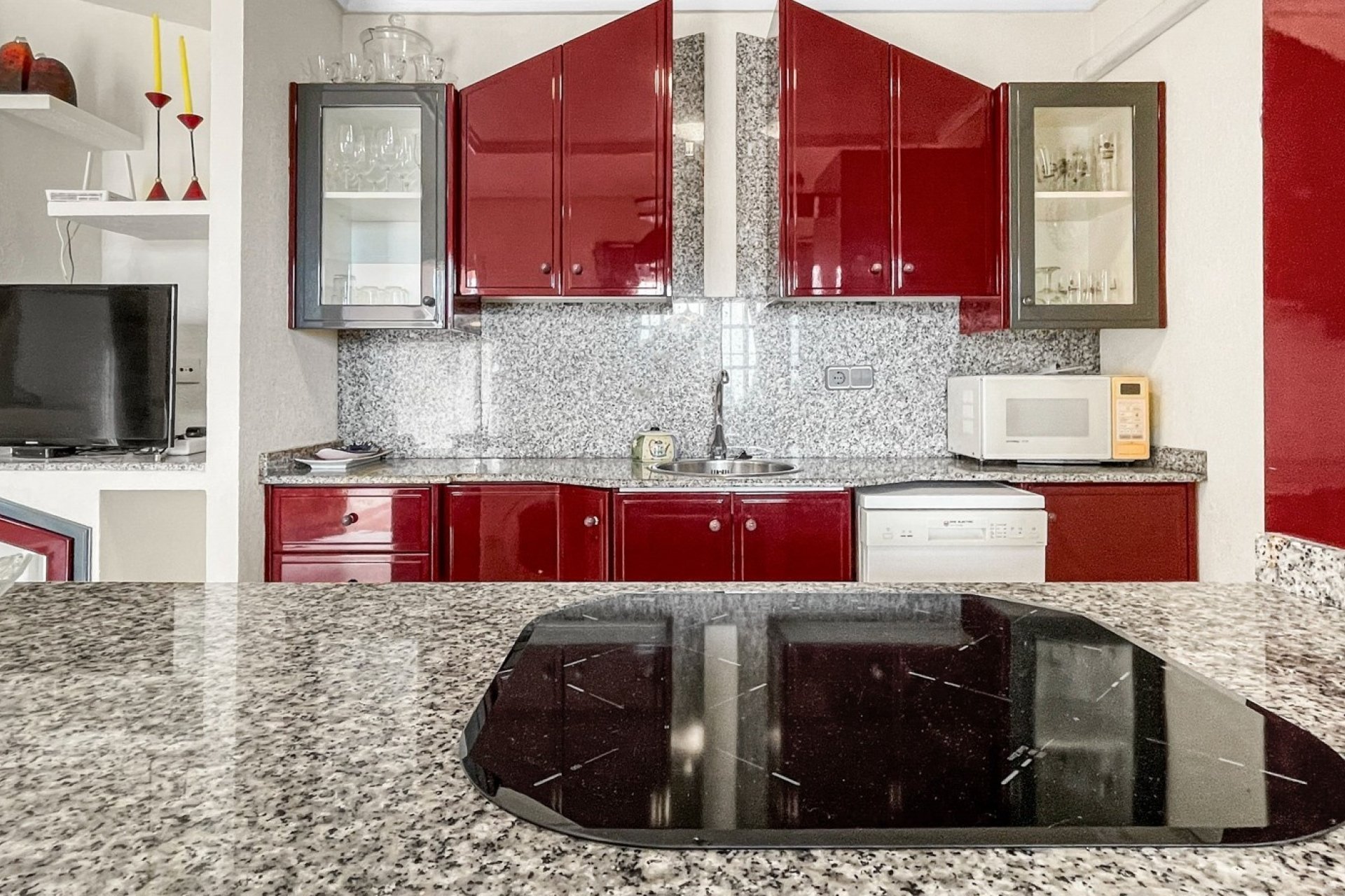 Herverkoop - Apartment -
Orihuela Costa - Costa Blanca