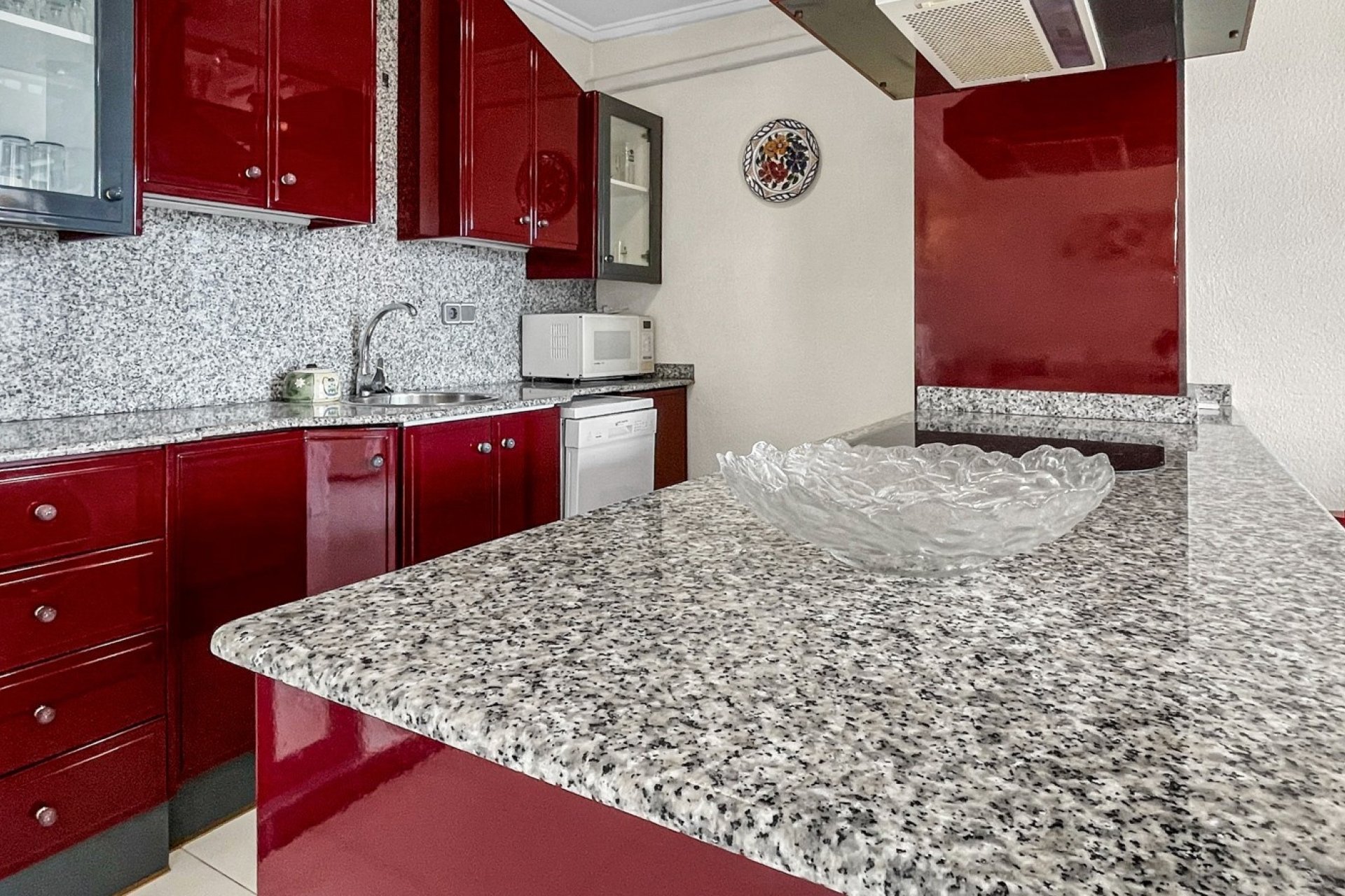 Herverkoop - Apartment -
Orihuela Costa - Costa Blanca