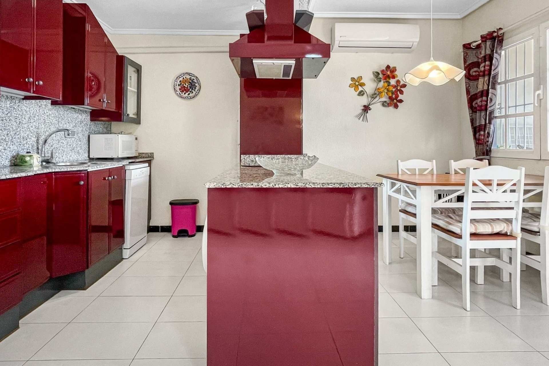 Herverkoop - Apartment -
Orihuela Costa - Costa Blanca