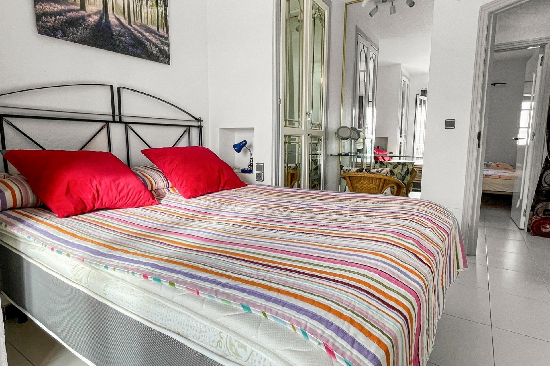 Herverkoop - Apartment -
Orihuela Costa - Costa Blanca