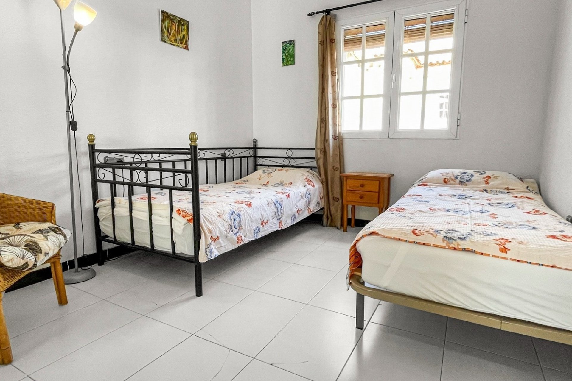 Herverkoop - Apartment -
Orihuela Costa - Costa Blanca