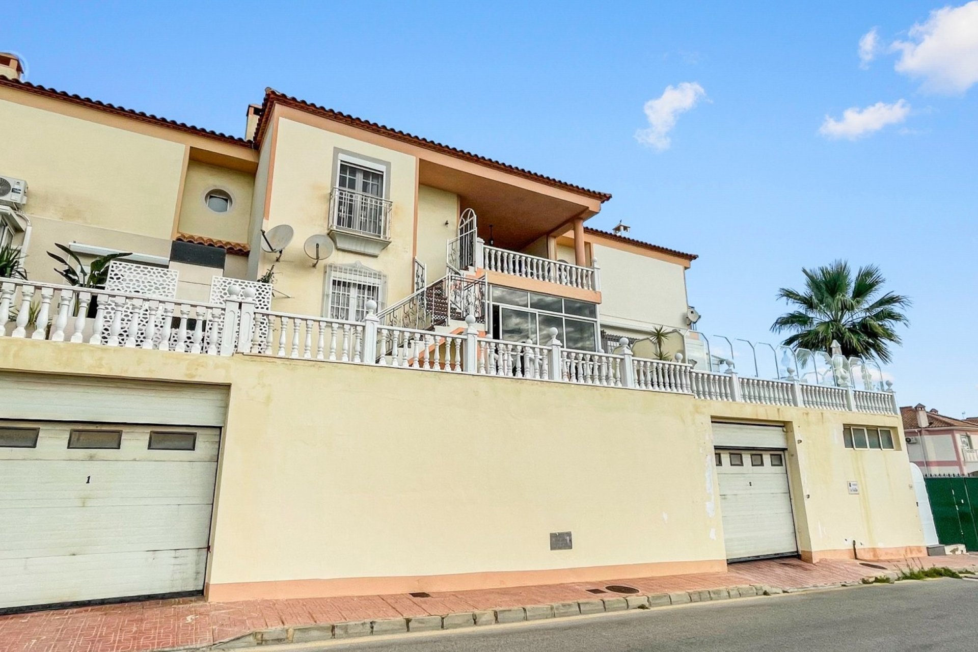 Herverkoop - Apartment -
Orihuela Costa - Costa Blanca