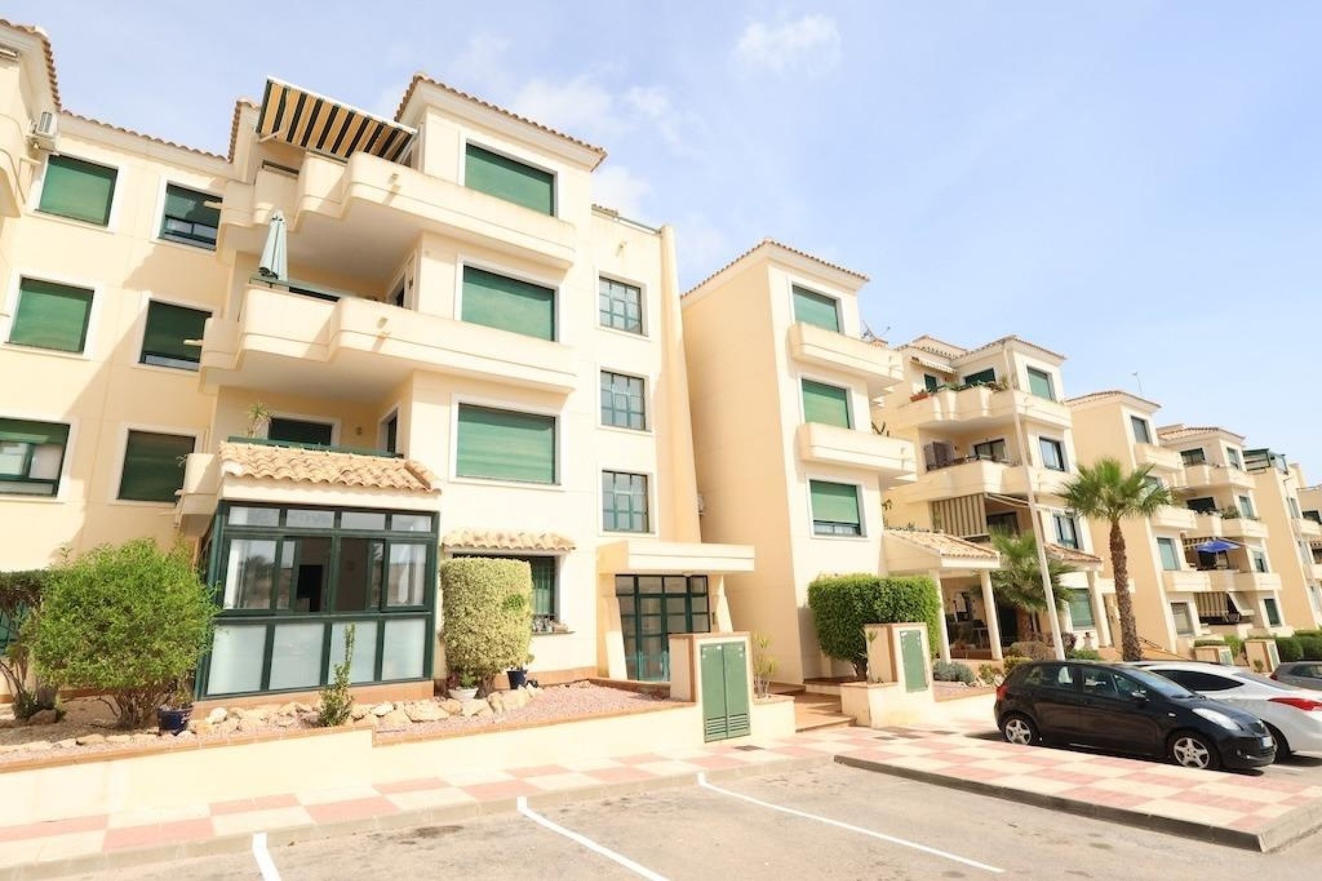Herverkoop - Apartment -
Orihuela Costa - Costa Blanca