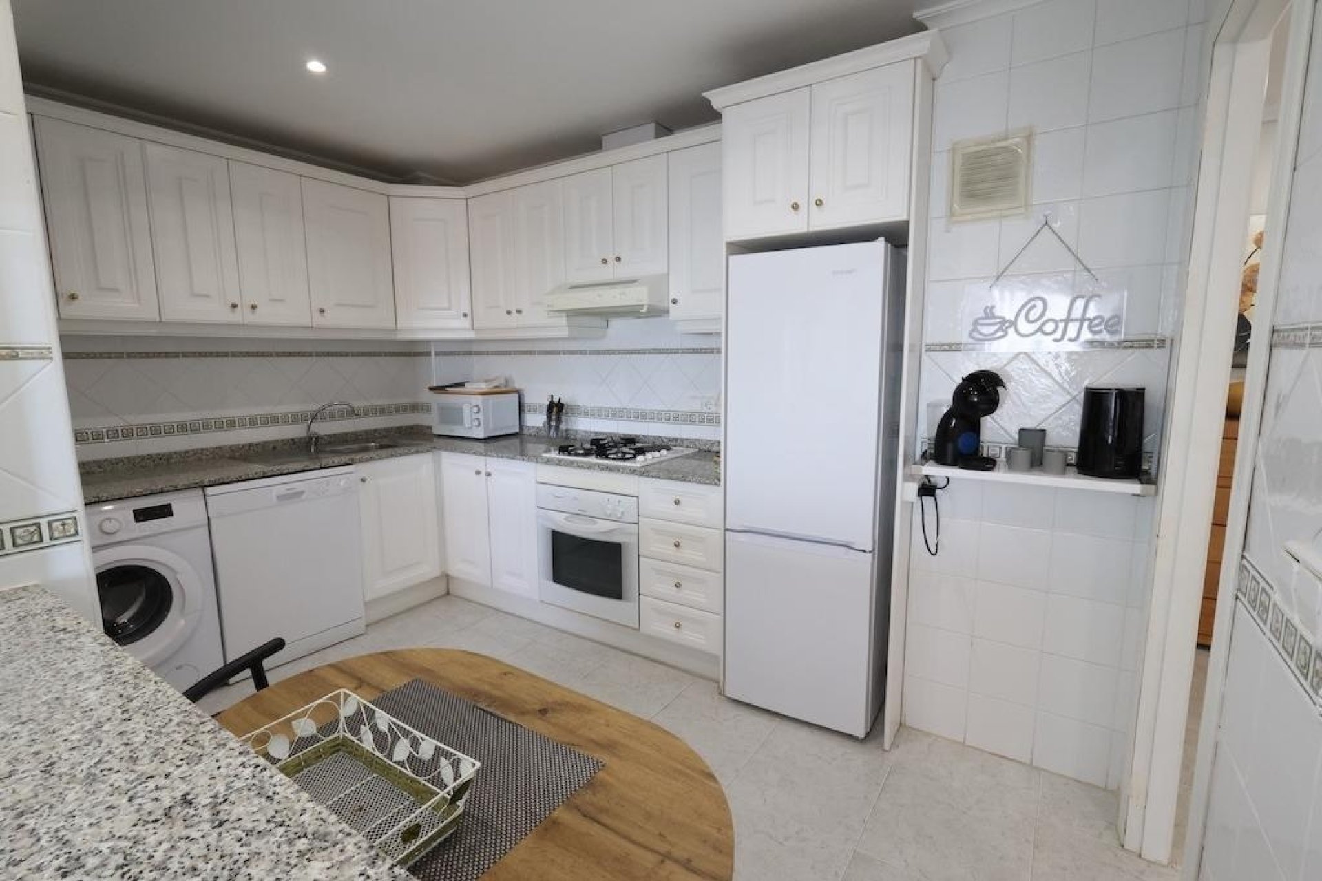 Herverkoop - Apartment -
Orihuela Costa - Costa Blanca