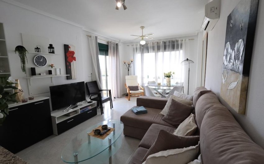 Herverkoop - Apartment -
Orihuela Costa - Costa Blanca