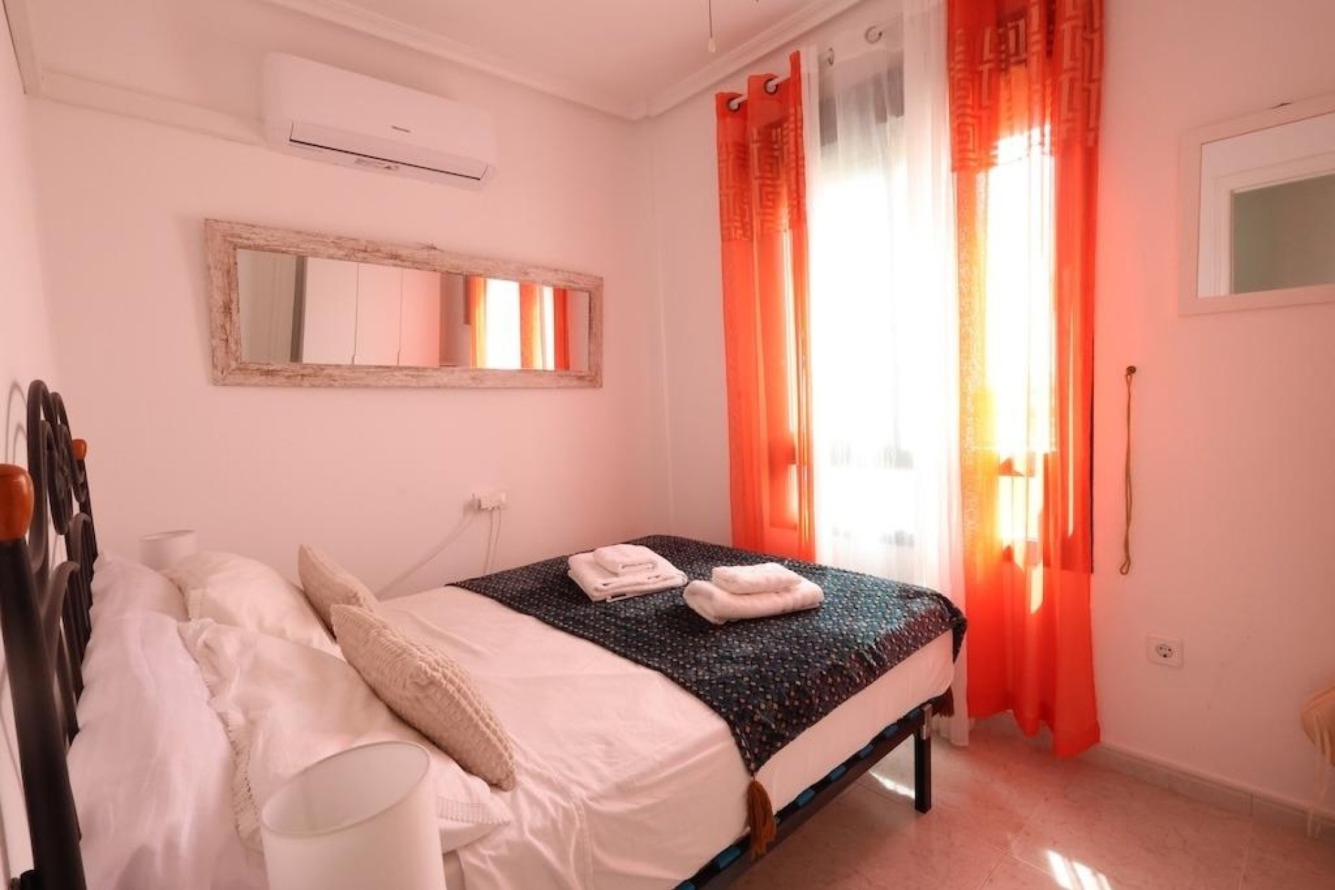 Herverkoop - Apartment -
Orihuela Costa - Costa Blanca