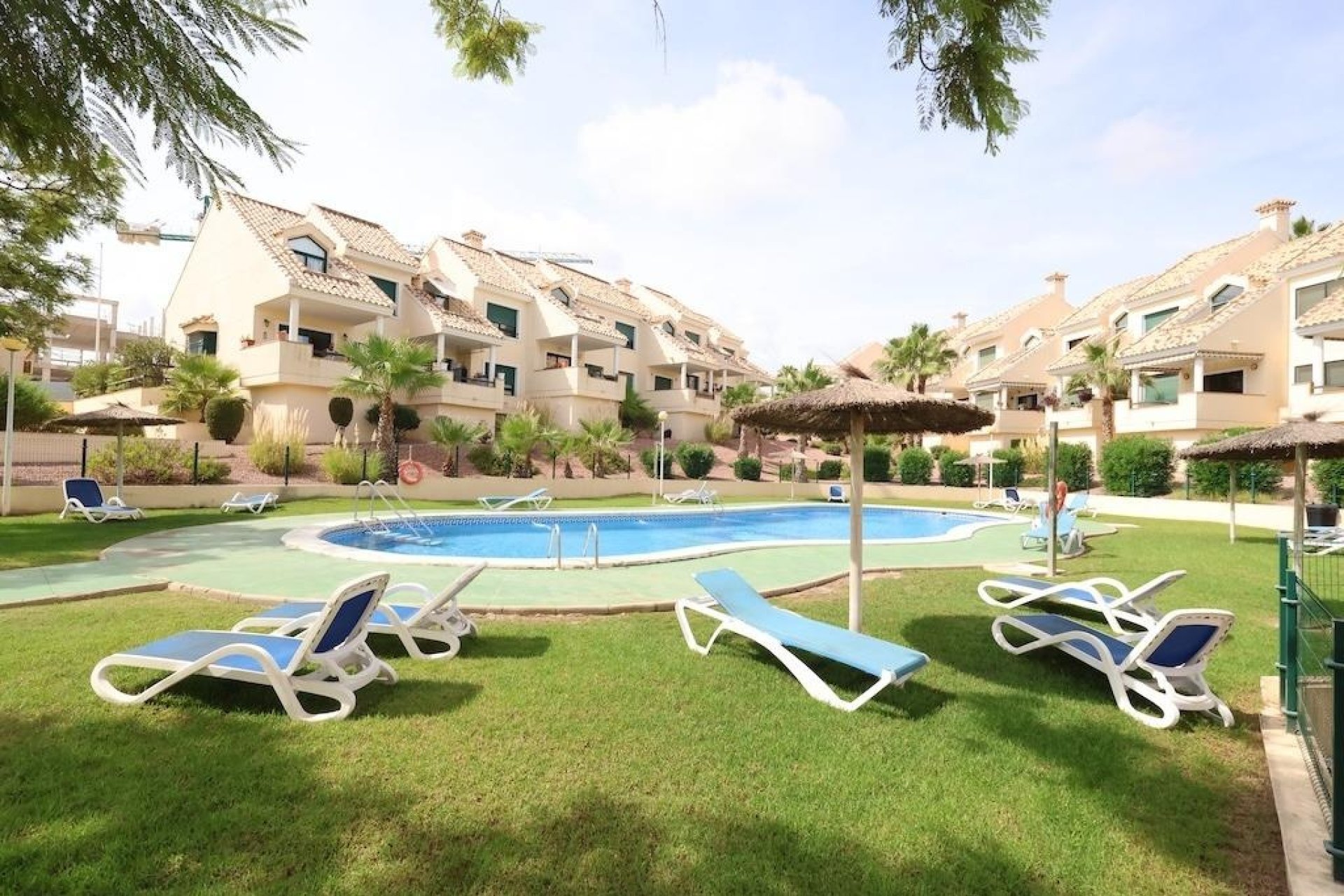Herverkoop - Apartment -
Orihuela Costa - Costa Blanca