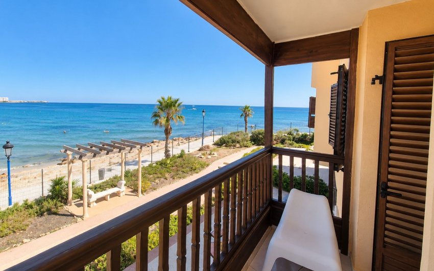 Herverkoop - Apartment -
Orihuela Costa - Costa Blanca