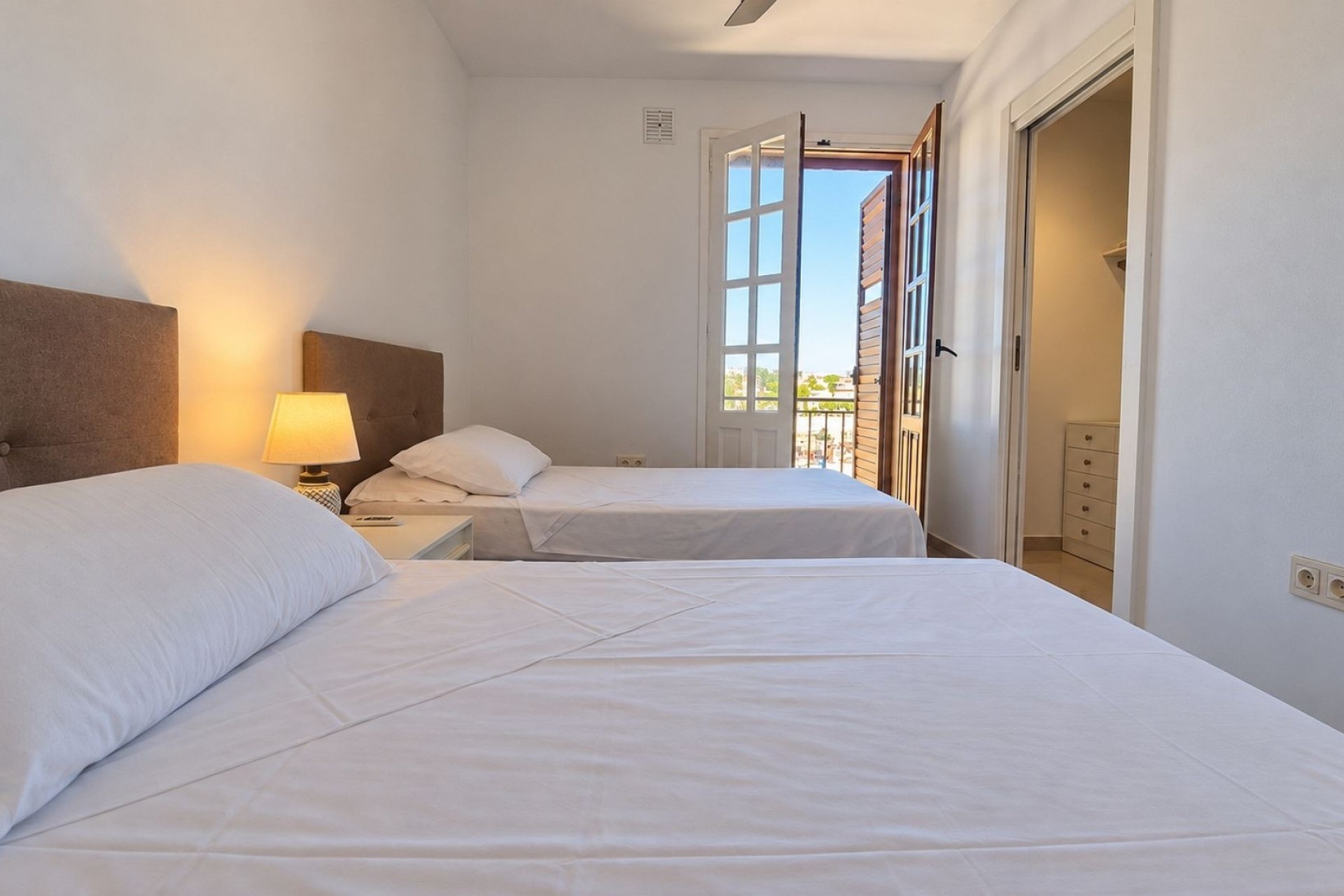 Herverkoop - Apartment -
Orihuela Costa - Costa Blanca