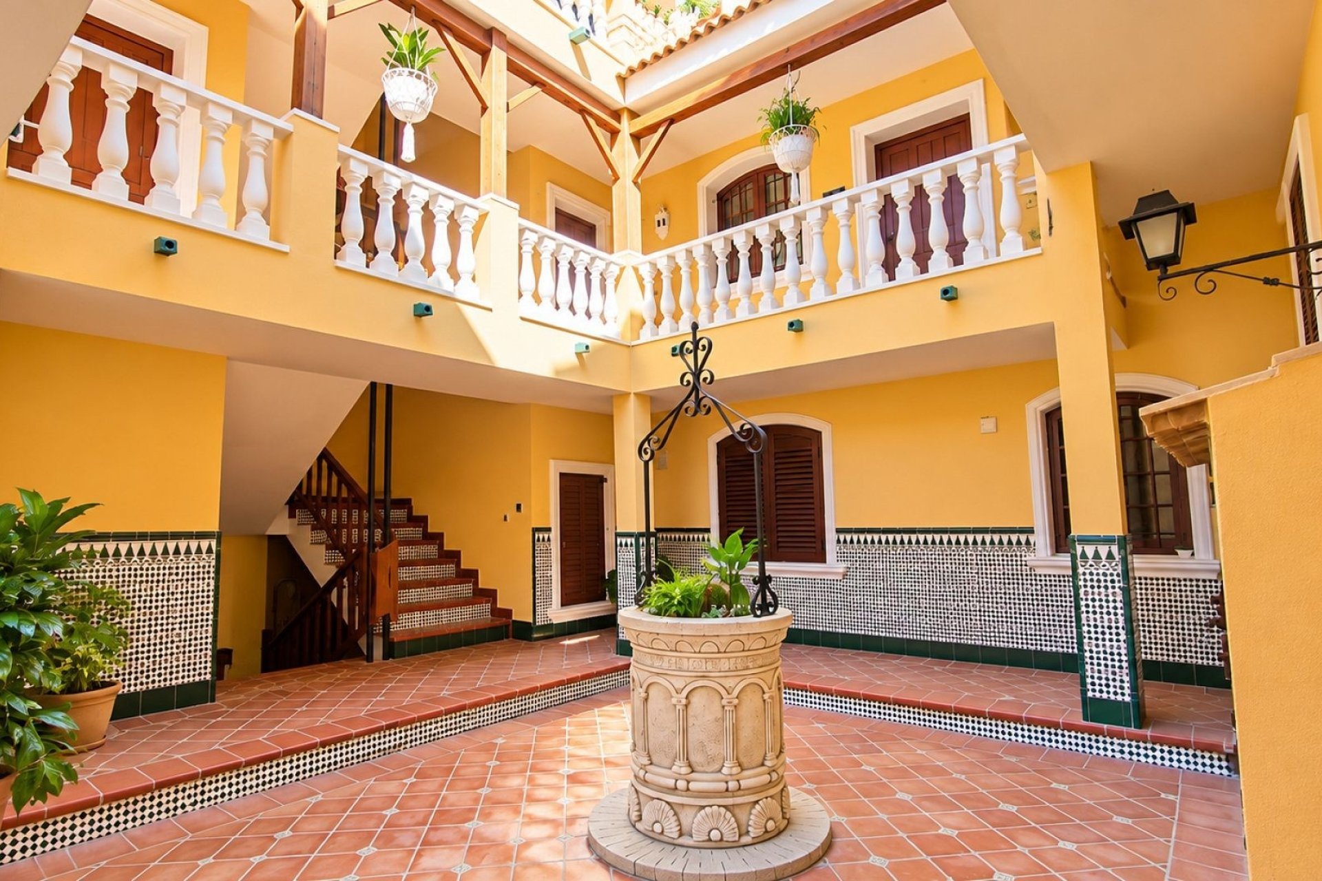Herverkoop - Apartment -
Orihuela Costa - Costa Blanca