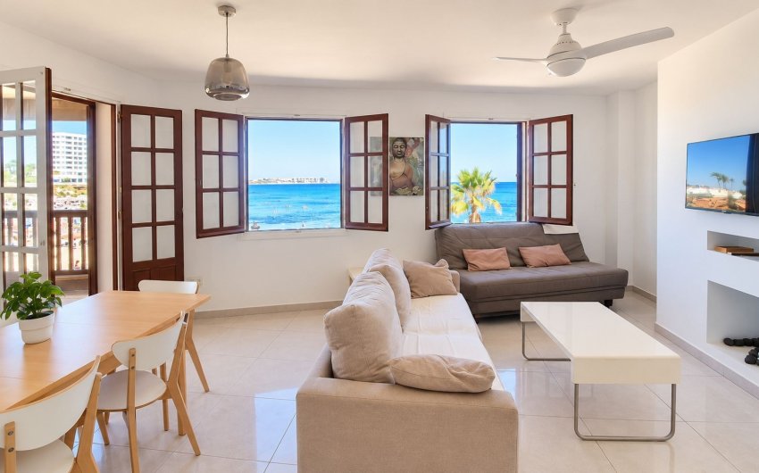 Herverkoop - Apartment -
Orihuela Costa - Costa Blanca