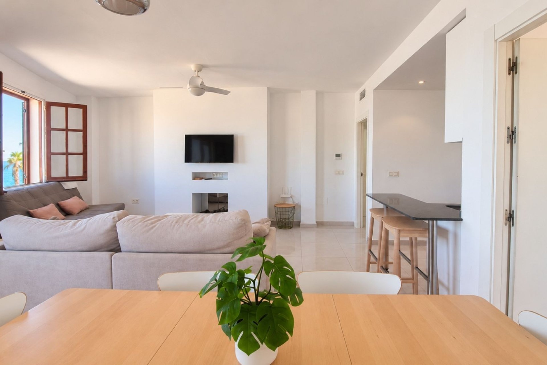 Herverkoop - Apartment -
Orihuela Costa - Costa Blanca