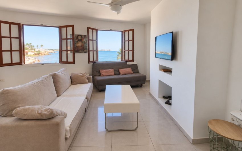 Herverkoop - Apartment -
Orihuela Costa - Costa Blanca