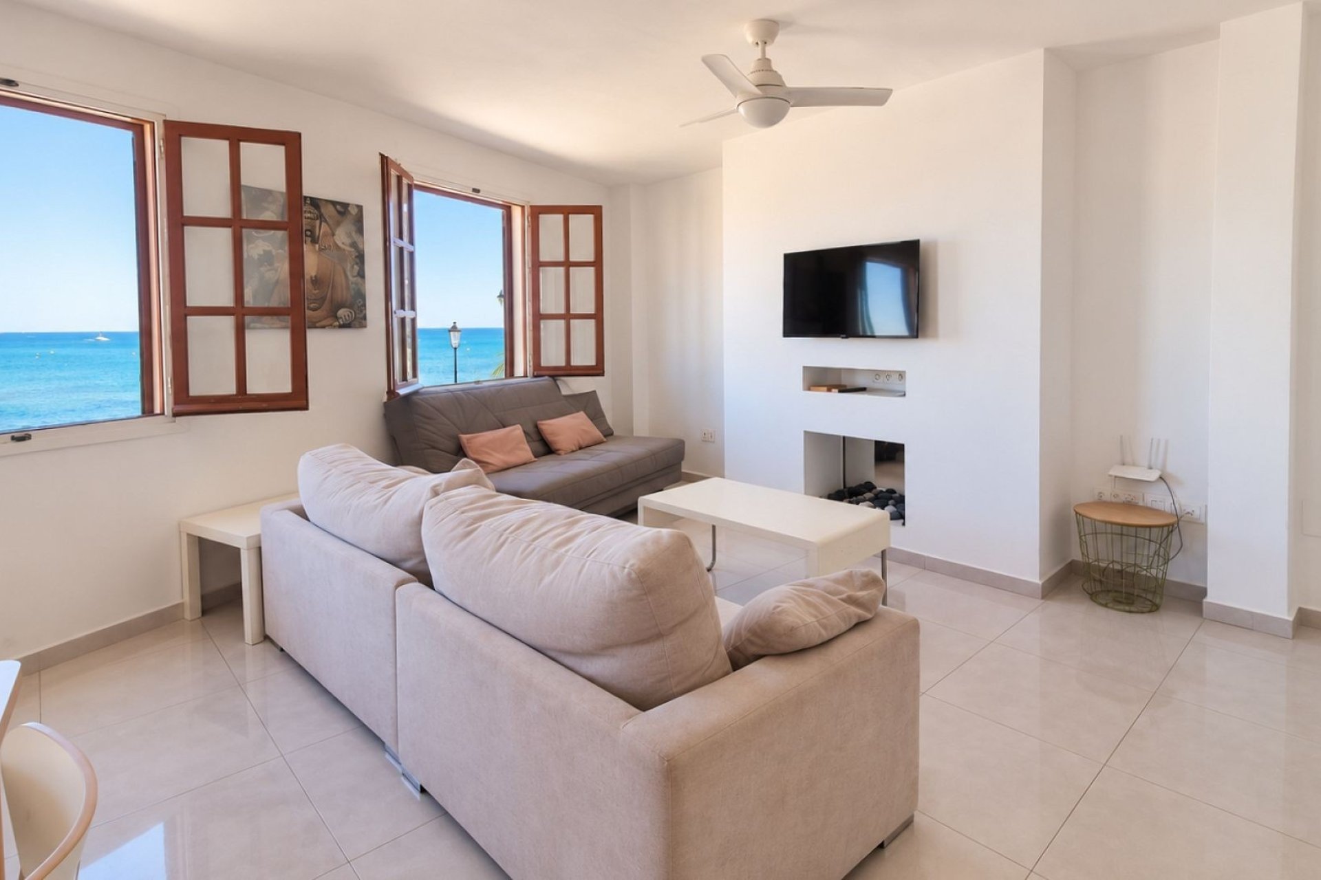 Herverkoop - Apartment -
Orihuela Costa - Costa Blanca
