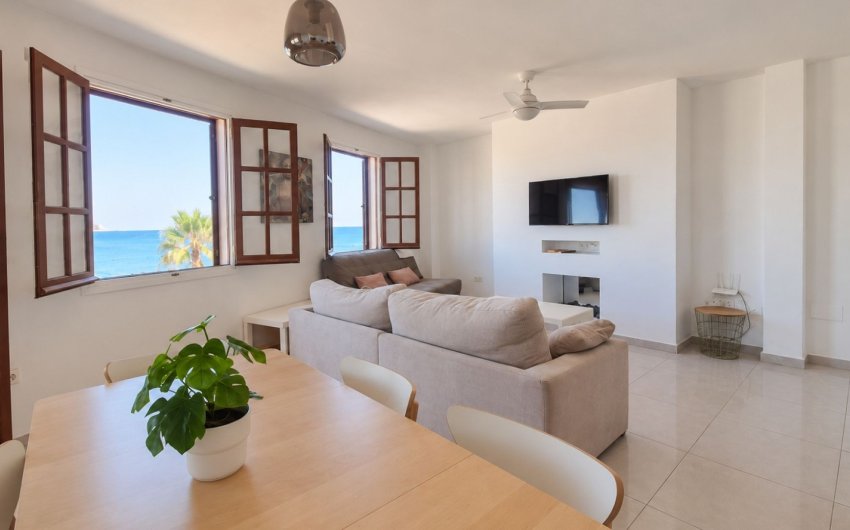Herverkoop - Apartment -
Orihuela Costa - Costa Blanca