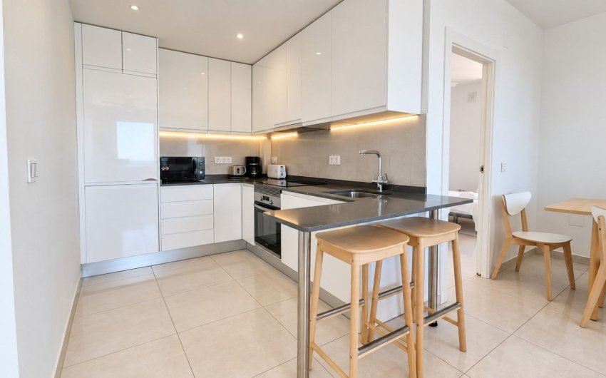 Herverkoop - Apartment -
Orihuela Costa - Costa Blanca