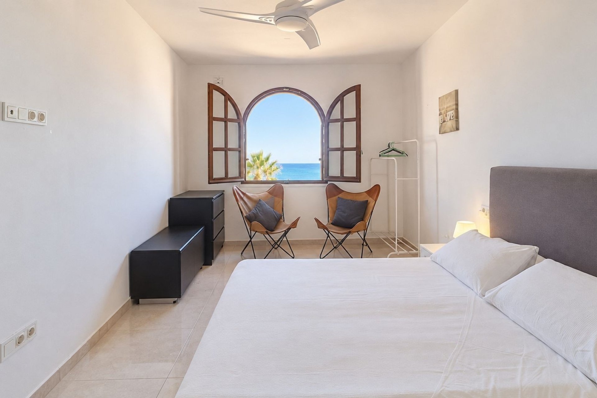 Herverkoop - Apartment -
Orihuela Costa - Costa Blanca
