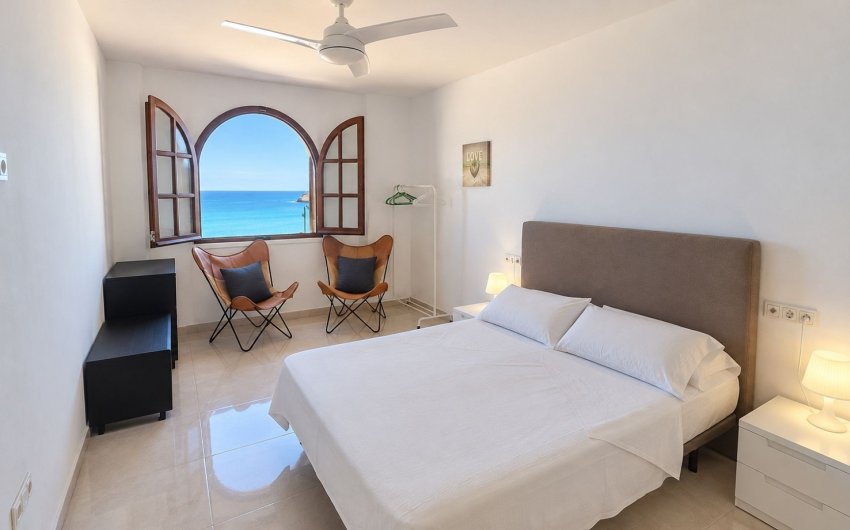 Herverkoop - Apartment -
Orihuela Costa - Costa Blanca