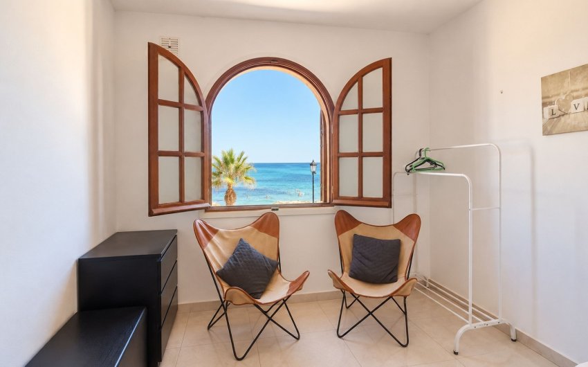 Herverkoop - Apartment -
Orihuela Costa - Costa Blanca