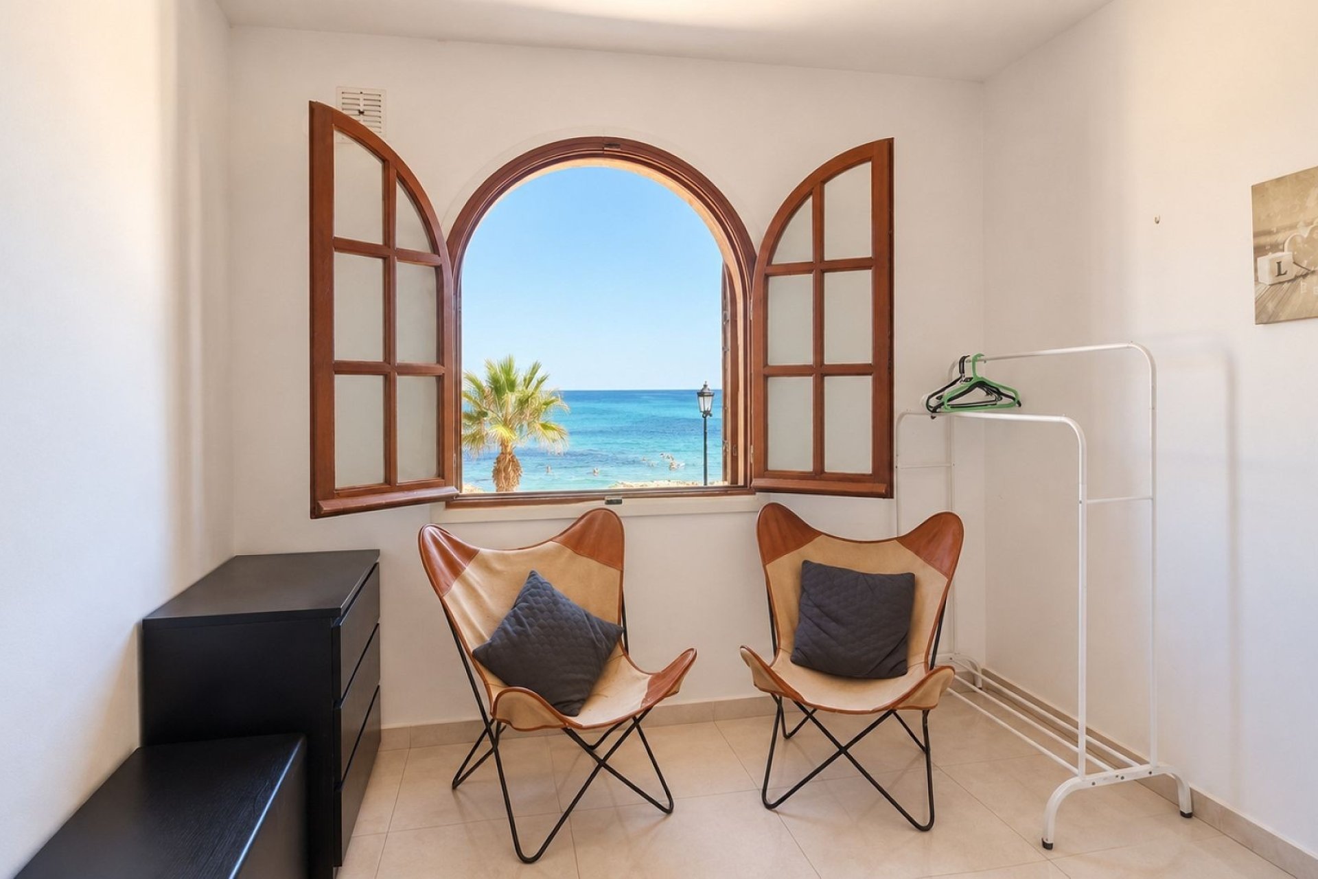 Herverkoop - Apartment -
Orihuela Costa - Costa Blanca