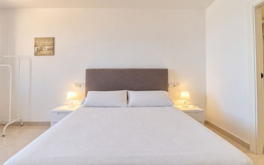 Herverkoop - Apartment -
Orihuela Costa - Costa Blanca