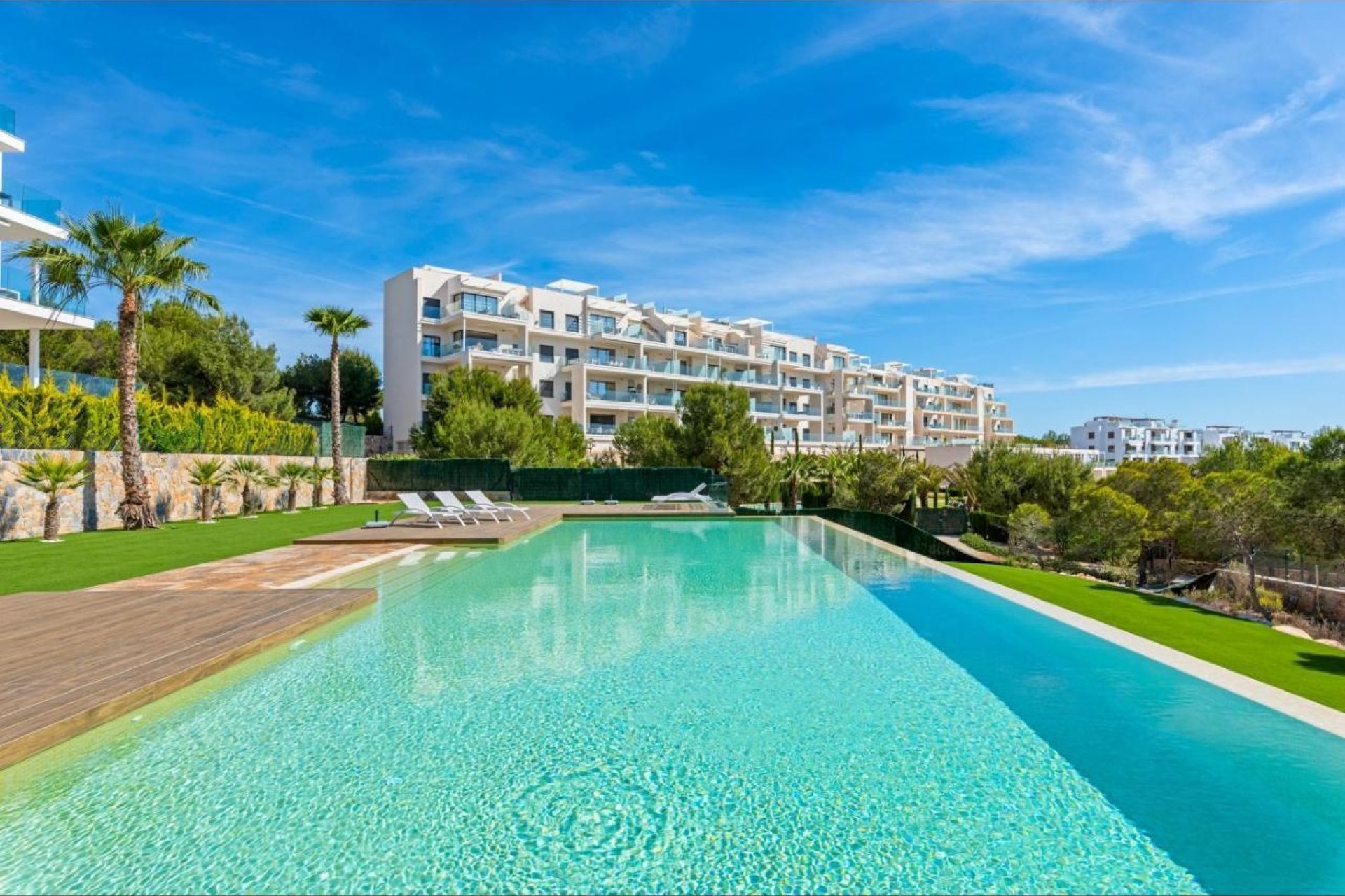 Herverkoop - Apartment -
Orihuela Costa - Costa Blanca