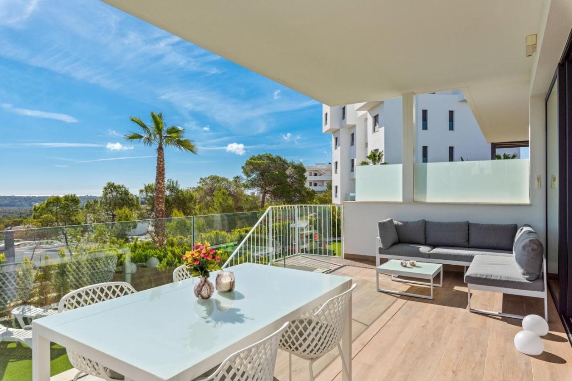 Herverkoop - Apartment -
Orihuela Costa - Costa Blanca