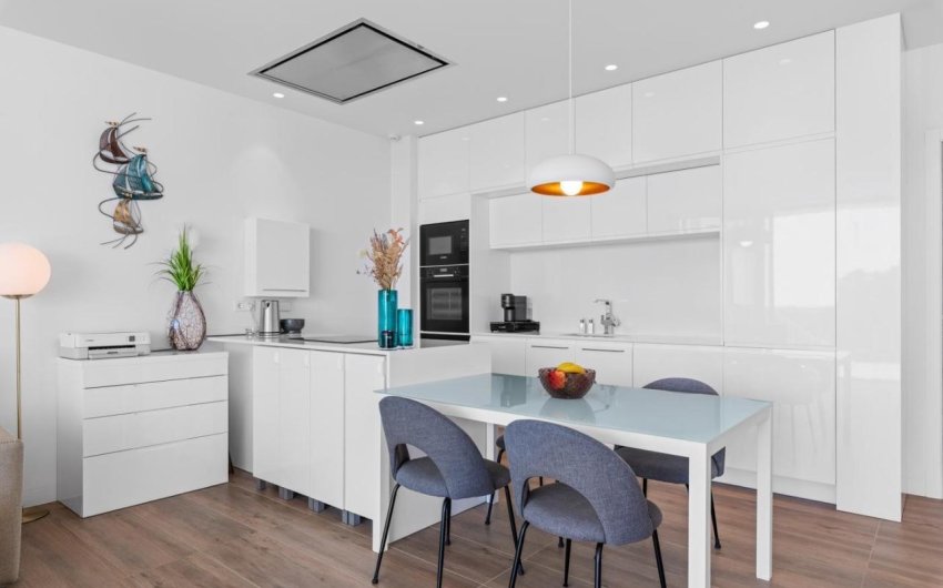 Herverkoop - Apartment -
Orihuela Costa - Costa Blanca