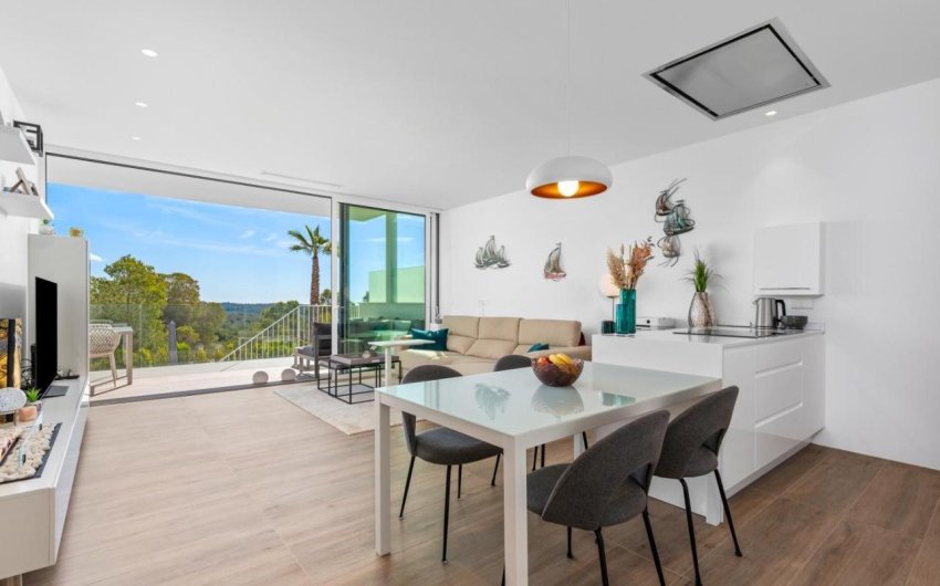Herverkoop - Apartment -
Orihuela Costa - Costa Blanca