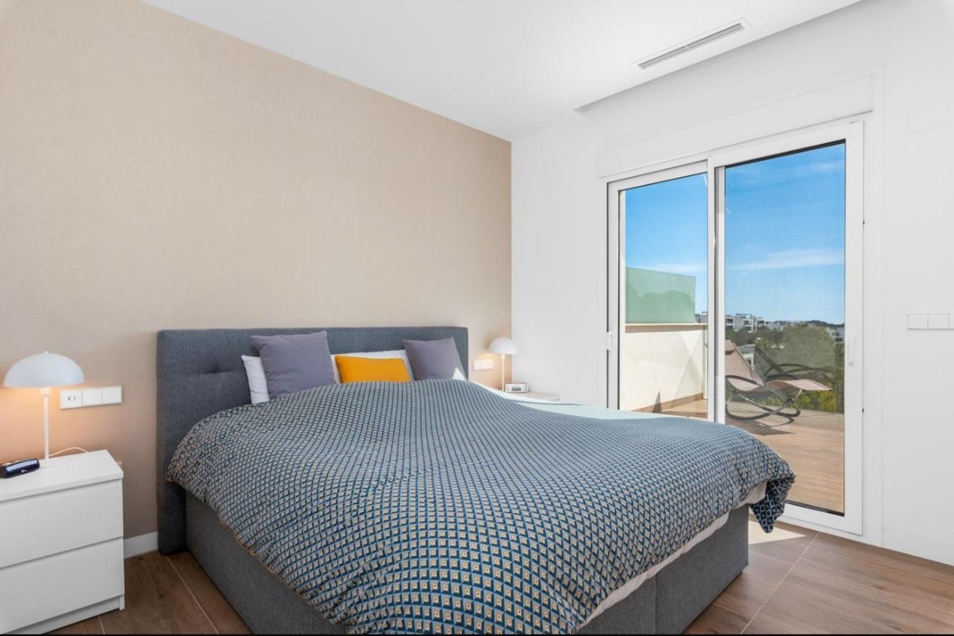 Herverkoop - Apartment -
Orihuela Costa - Costa Blanca