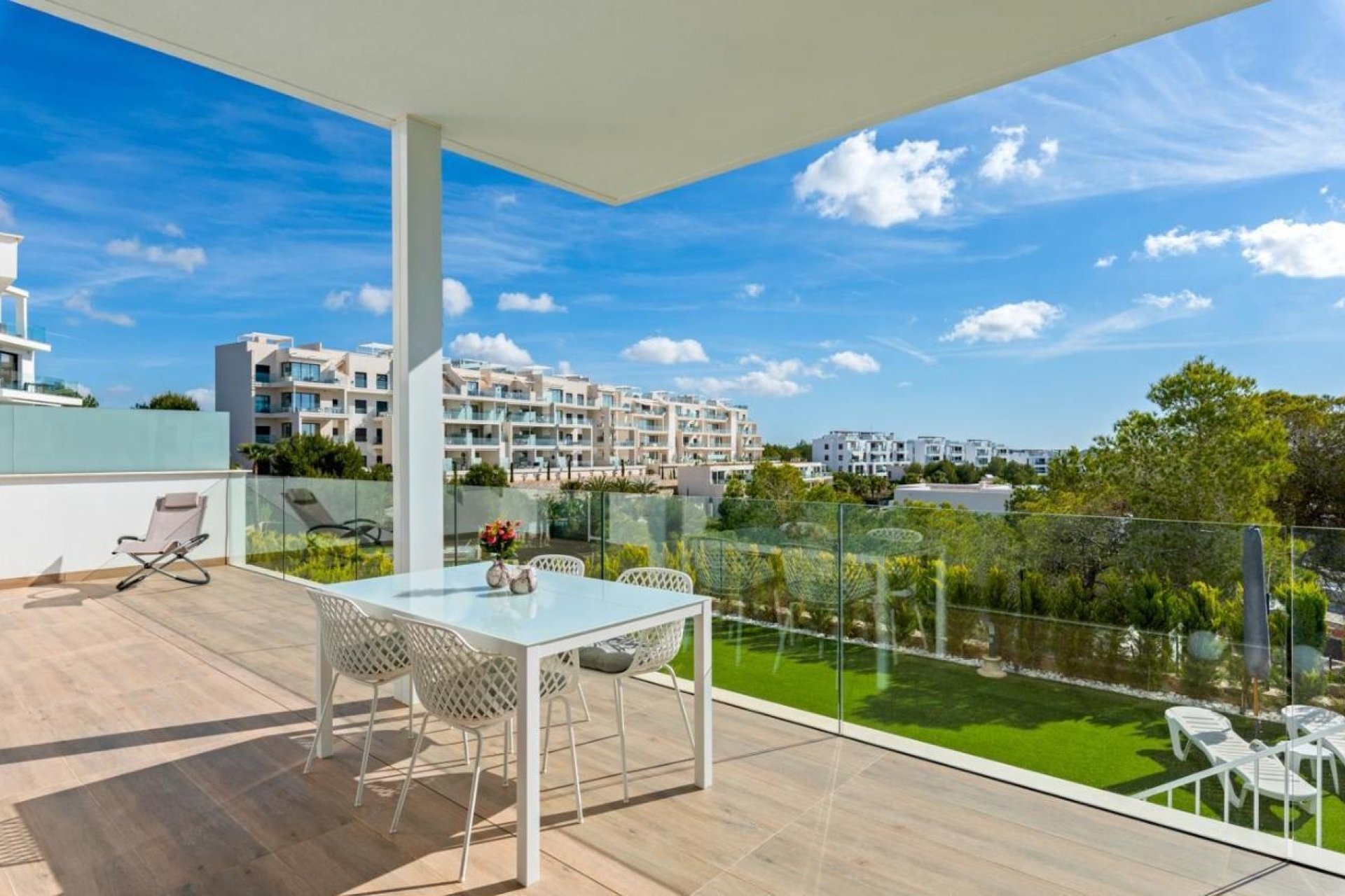Herverkoop - Apartment -
Orihuela Costa - Costa Blanca