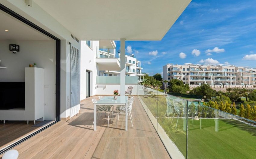 Herverkoop - Apartment -
Orihuela Costa - Costa Blanca