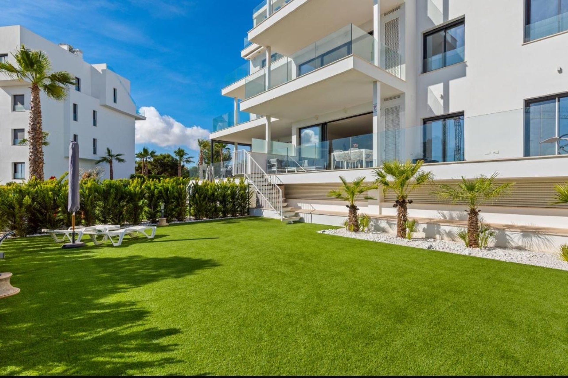 Herverkoop - Apartment -
Orihuela Costa - Costa Blanca