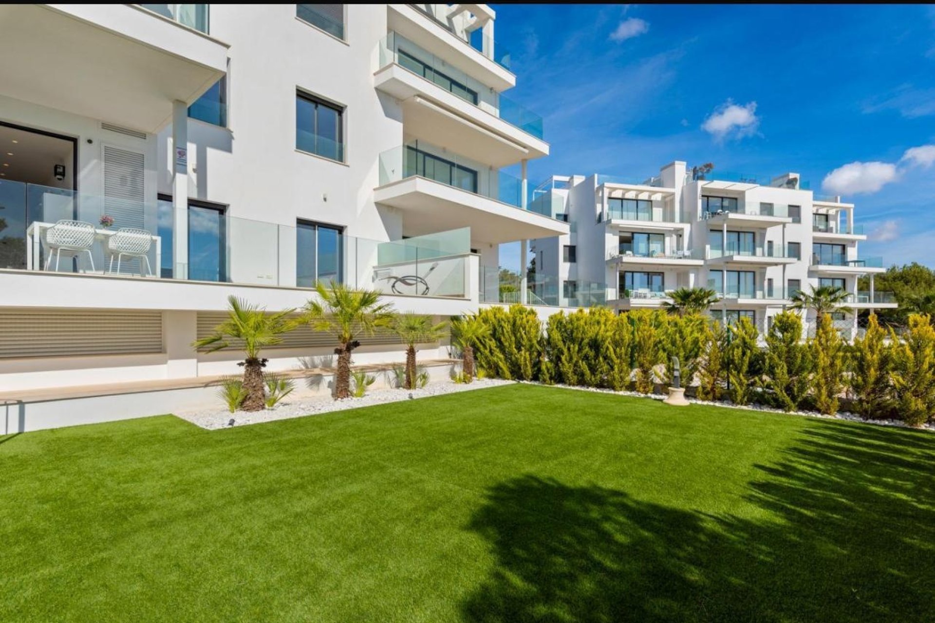 Herverkoop - Apartment -
Orihuela Costa - Costa Blanca