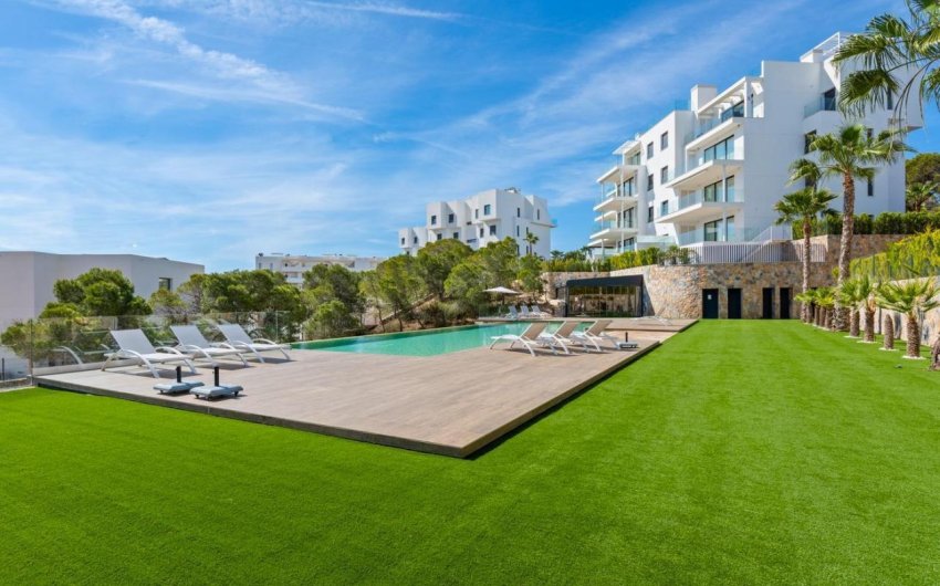 Herverkoop - Apartment -
Orihuela Costa - Costa Blanca