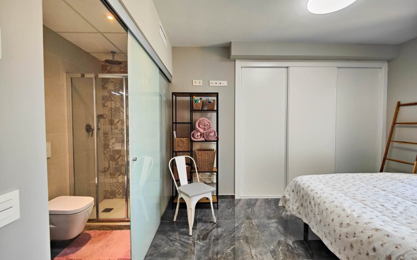 Herverkoop - Apartment -
Orihuela Costa - Costa Blanca