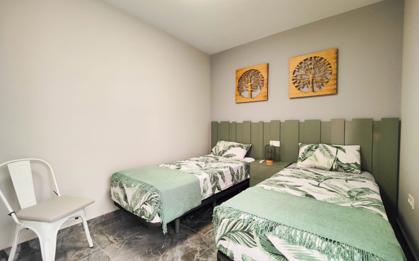 Herverkoop - Apartment -
Orihuela Costa - Costa Blanca