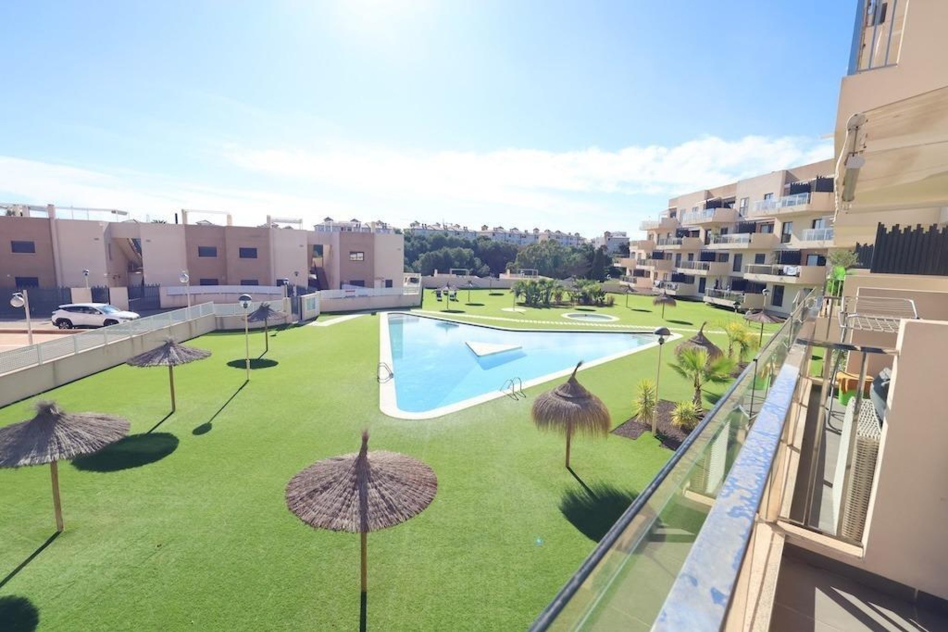 Herverkoop - Apartment -
Orihuela Costa - Costa Blanca