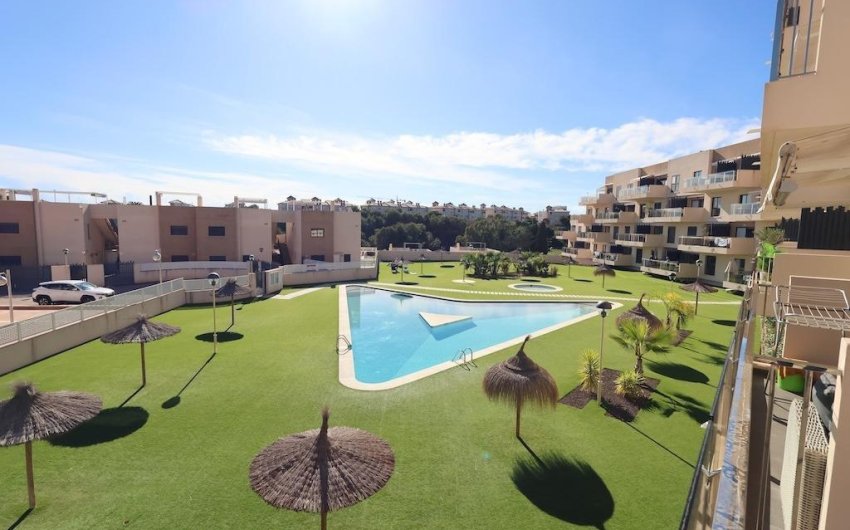 Herverkoop - Apartment -
Orihuela Costa - Costa Blanca