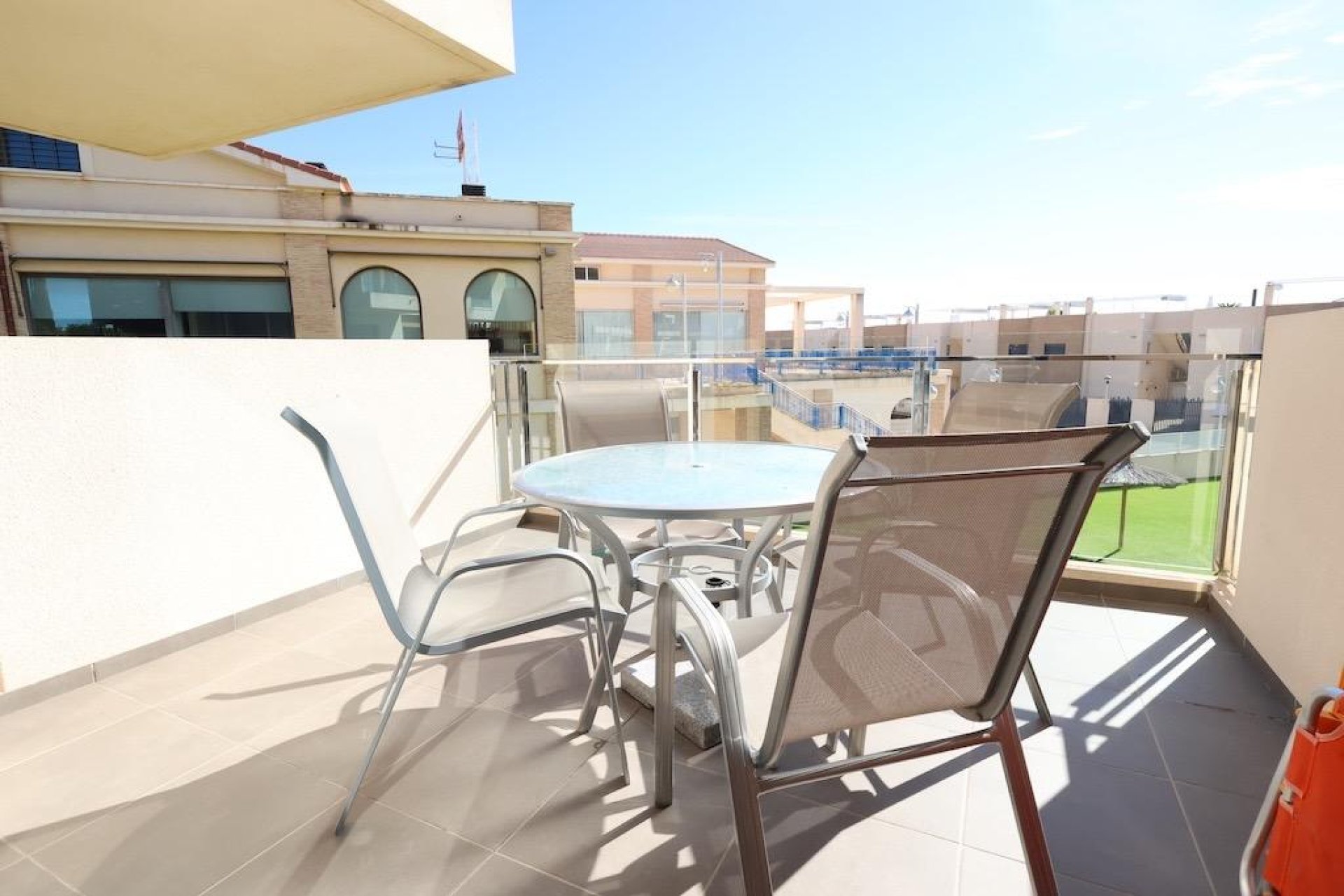 Herverkoop - Apartment -
Orihuela Costa - Costa Blanca
