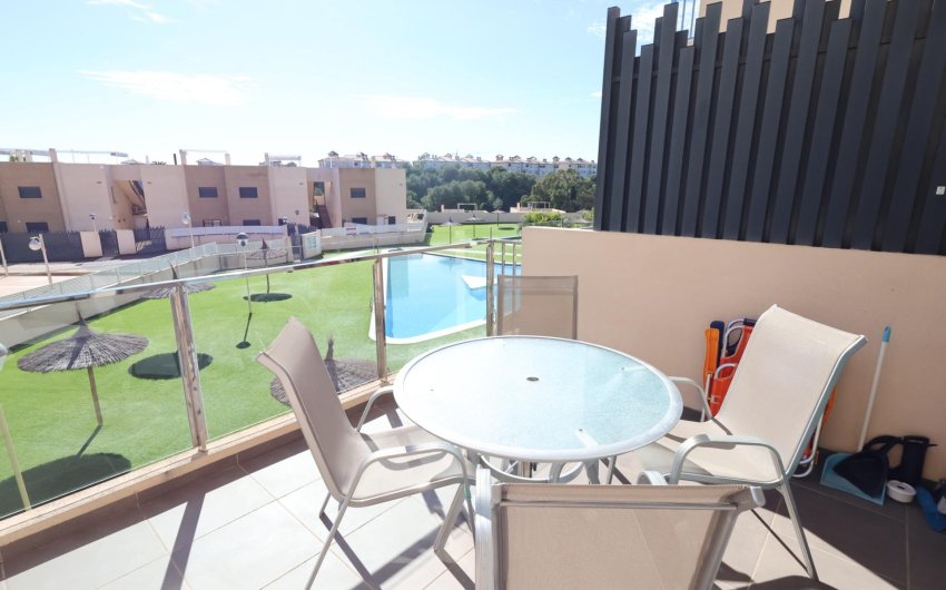 Herverkoop - Apartment -
Orihuela Costa - Costa Blanca