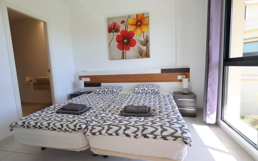 Herverkoop - Apartment -
Orihuela Costa - Costa Blanca