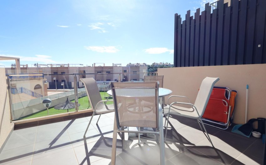 Herverkoop - Apartment -
Orihuela Costa - Costa Blanca