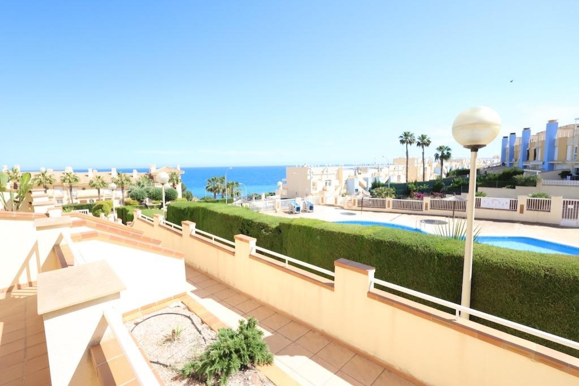 Herverkoop - Apartment -
Orihuela Costa - Costa Blanca