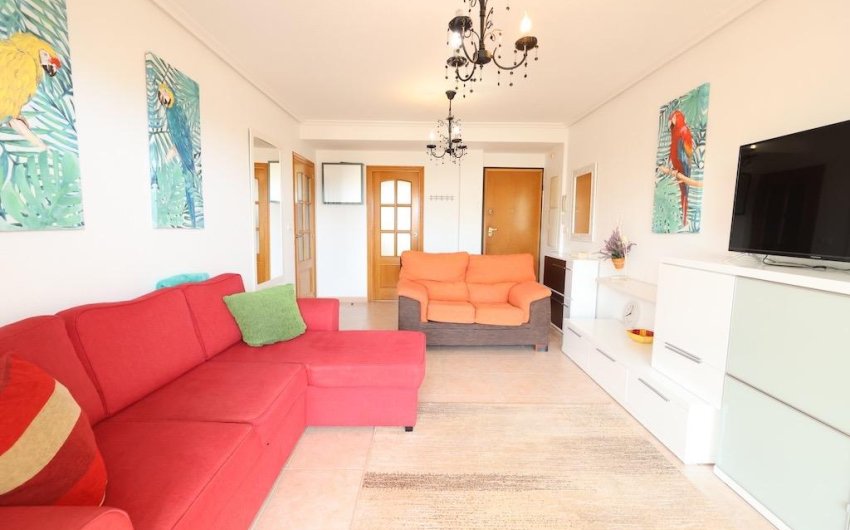 Herverkoop - Apartment -
Orihuela Costa - Costa Blanca